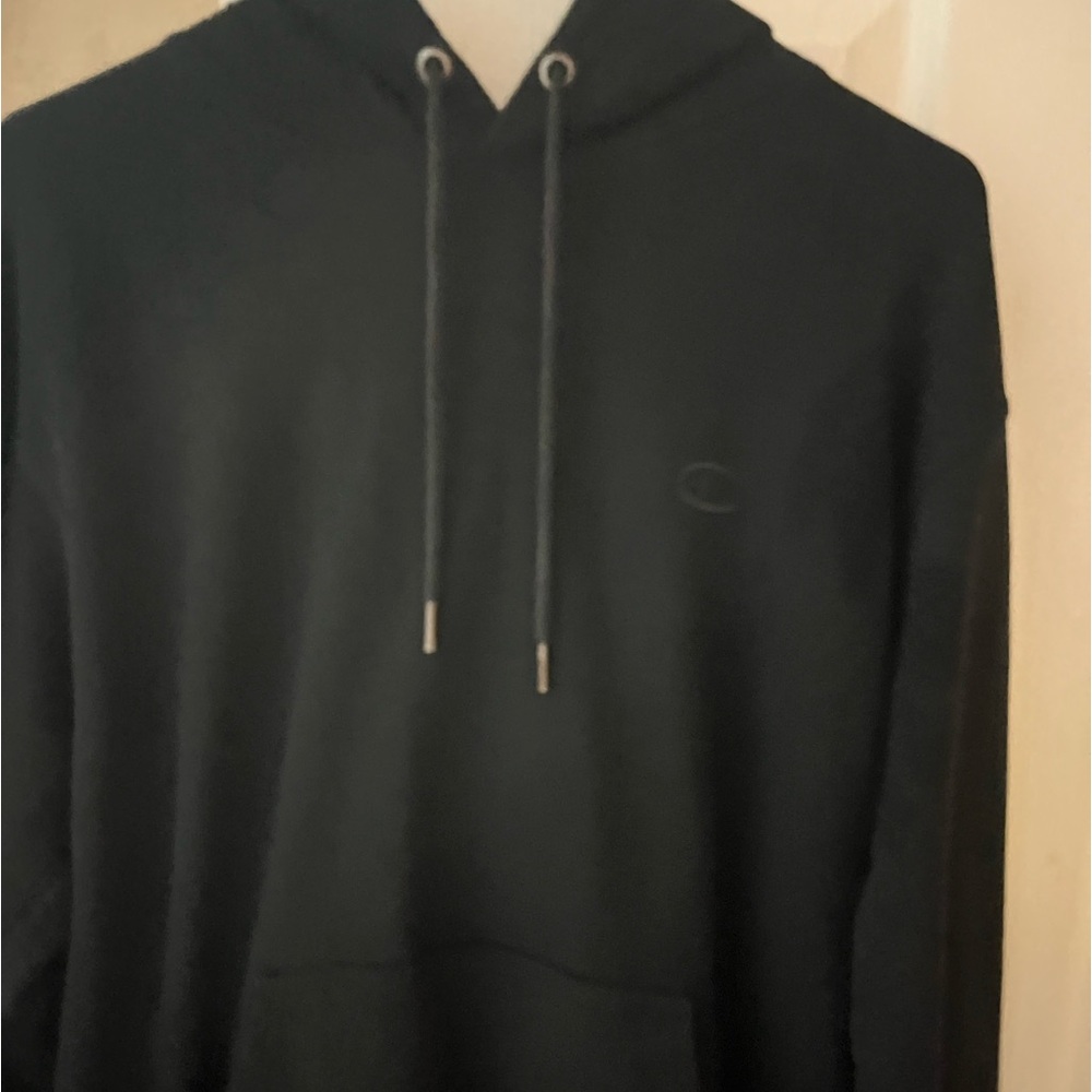 Champion men’s hoodie